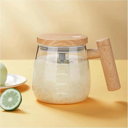 Self Stirring Mug Electric Automatic Mixer