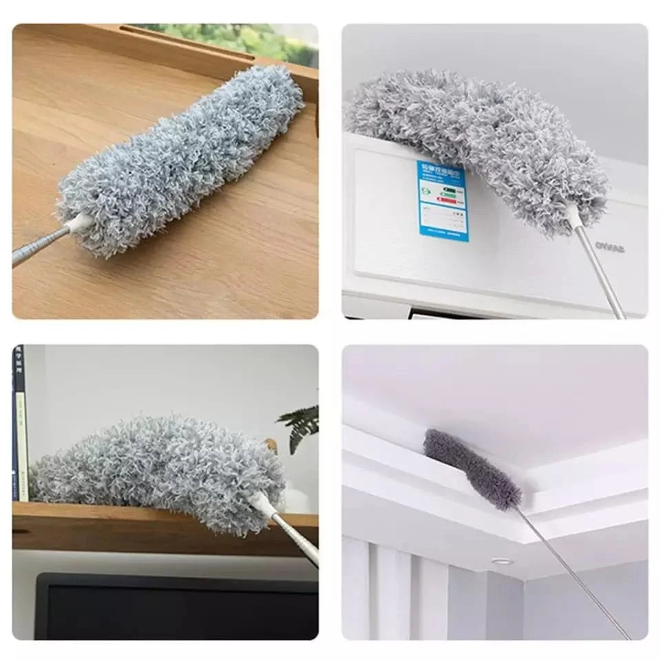 Flexible Microfiber Cleaning Duster