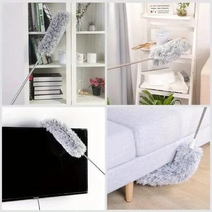 Flexible Microfiber Cleaning Duster